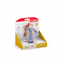 schleich Albus Dumbledore & Fawkes - Additional view 5