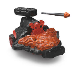 schleich ELDRADOR CREATURES Lava Jet with Mini Creature