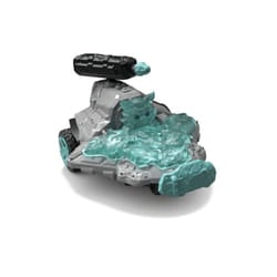 schleich ELDRADOR CREATURES Ice Jet with Mini Creature