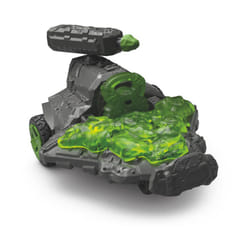schleich ELDRADOR CREATURES Stone Jet with Mini Creature