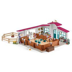 schleich Riding Arena Peppertree