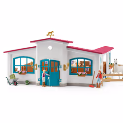 schleich Riding Arena Peppertree - Additional view 7