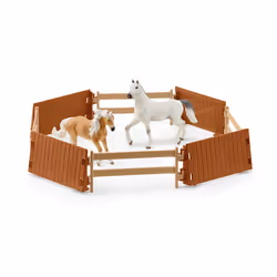 schleich Riding Arena Peppertree - Additional view 8
