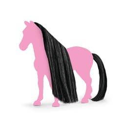 schleich HORSE CLUB Sofia’s Beauties Hair Beauty Horses Black