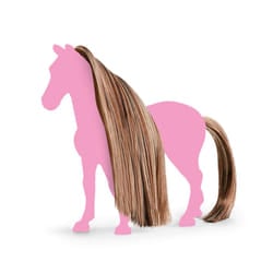schleich HORSE CLUB Sofia’s Beauties Hair Beauty Horses Brown-Gold
