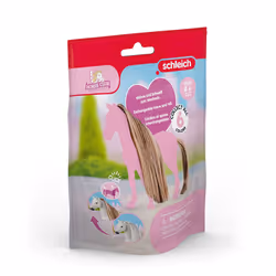schleich HORSE CLUB Sofia’s Beauties Hair Beauty Horses Brown-Gold