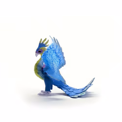 schleich Magic Peacock - Additional view 5