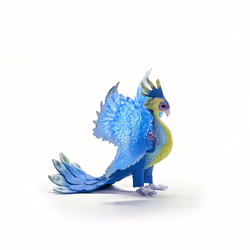 schleich Magic Peacock - Additional view 6