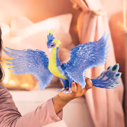schleich Magic Peacock - Additional view 7