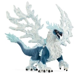 schleich ELDRADOR CREATURES Ice Dragon