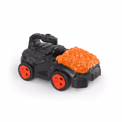 schleich ELDRADOR CREATURES Lava CrashMobile with Mini Creature - Additional view 5