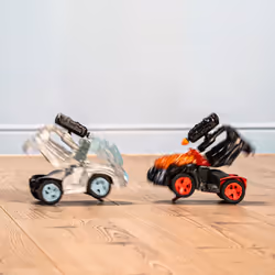 schleich ELDRADOR CREATURES Lava CrashMobile with Mini Creature - Additional view 6