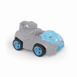 schleich ELDRADOR CREATURES Ice CrashMobile with Mini Creature - Additional view 5
