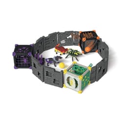 schleich BattleCave Arena: Lava vs. Shadow