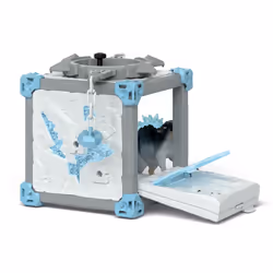 schleich BattleCave Ice Rat - Additional view 4