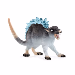 schleich BattleCave Ice Rat - Additional view 5
