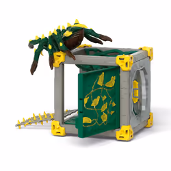 schleich BattleCave Jungle Tarantula