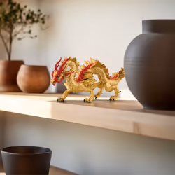 schleich ELDRADOR CREATURES Lunar New Year Dragon