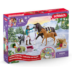 schleich HORSE CLUB Advent Calendar 2024