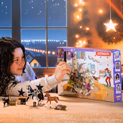 schleich HORSE CLUB Advent Calendar 2024