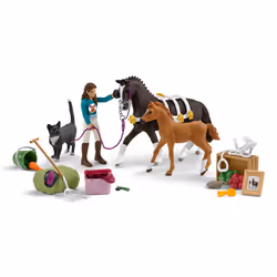 schleich HORSE CLUB Advent Calendar 2024 - Additional view 4