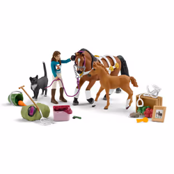 schleich HORSE CLUB Advent Calendar 2024 - Additional view 5