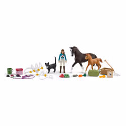 schleich HORSE CLUB Advent Calendar 2024 - Additional view 6