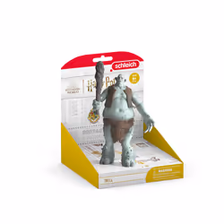 schleich Troll - Additional view 4