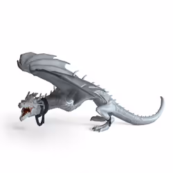 schleich Ukrainian Ironbelly