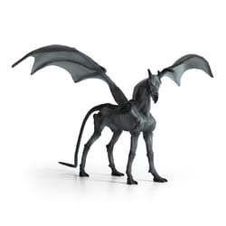 schleich Thestral