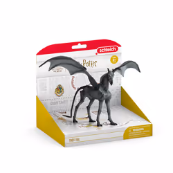 schleich Thestral - Additional view 4