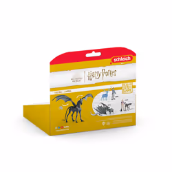 schleich Thestral - Additional view 5