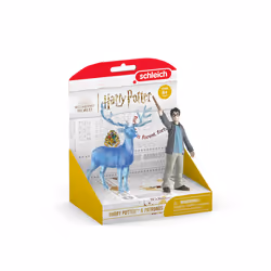 schleich Harry Potter & Patronus - Additional view 4