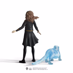 schleich Hermione Granger & Patronus - Additional view 4