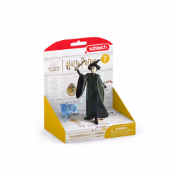 schleich Professor McGonagall & Patronus - Additional view 4