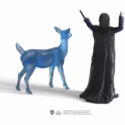 schleich Professor Snape & Patronus