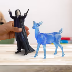 schleich Professor Snape & Patronus - Additional view 4
