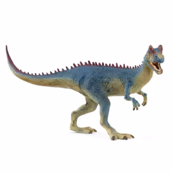 schleich Dinosaurs Dilophosaurus, 4 yr(s), Multicolour