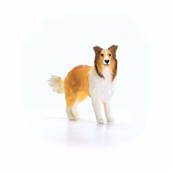 schleich FARM WORLD Collie - Additional view 6