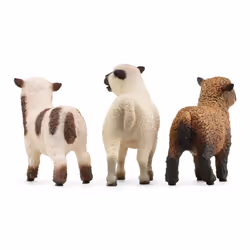 schleich FARM WORLD Sheep Friends
