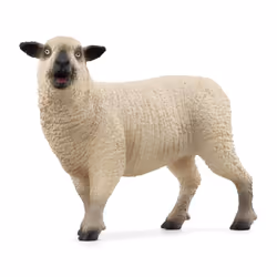 schleich FARM WORLD Sheep Friends