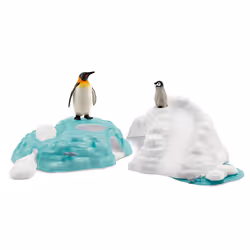 schleich Penguin Family Fun - Additional view 4