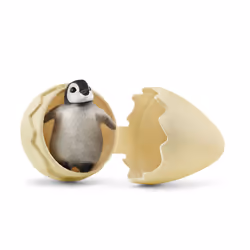 schleich Penguin Family Fun - Additional view 6