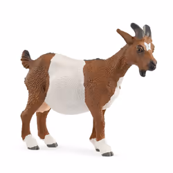 schleich FARM WORLD Goat, 3 yr(s), Multicolour