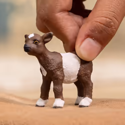 schleich FARM WORLD Goat Kid - Additional view 2