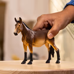 schleich FARM WORLD Mule