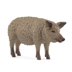 schleich FARM WORLD Mangalica Pig