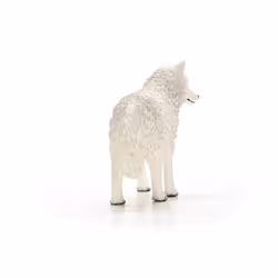 schleich WILD LIFE Arctic Wolf