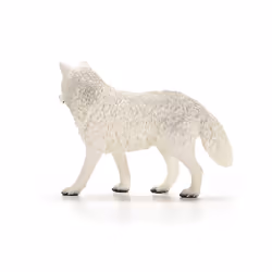 schleich WILD LIFE Arctic Wolf - Additional view 5