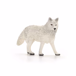 schleich WILD LIFE Arctic Wolf - Additional view 6